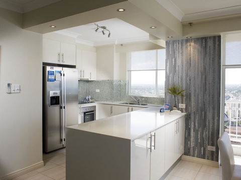 2nd Avenue Beachside Apartments - Accommodation Australia 25