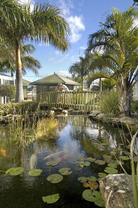 2nd Avenue Beachside Apartments - Accommodation Australia 17