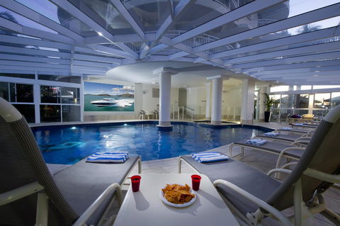 2nd Avenue Beachside Apartments - Accommodation Australia 22