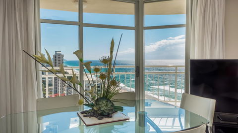 2nd Avenue Beachside Apartments - Accommodation Australia 40