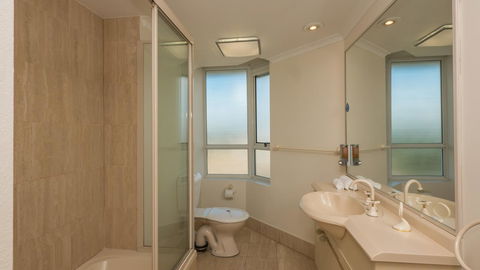 2nd Avenue Beachside Apartments - Accommodation Australia 13
