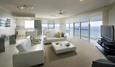 2nd Avenue Beachside Apartments - Accommodation Australia 19