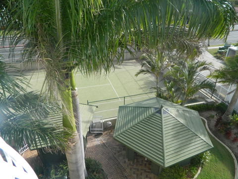 2nd Avenue Beachside Apartments - Accommodation Australia 14