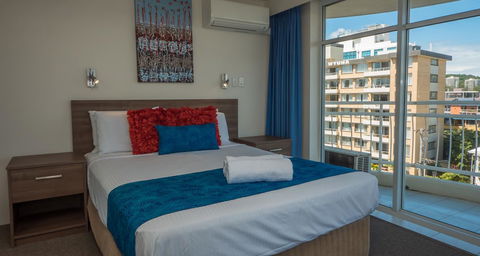 2nd Avenue Beachside Apartments - Accommodation Australia 9