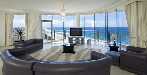 2nd Avenue Beachside Apartments - Accommodation Australia 32