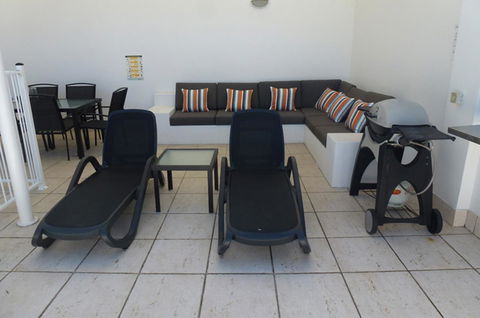 5231 BEACH CLUB PENTHOUSE - Accommodation Australia 12