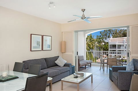 5231 BEACH CLUB PENTHOUSE - Accommodation Australia 0