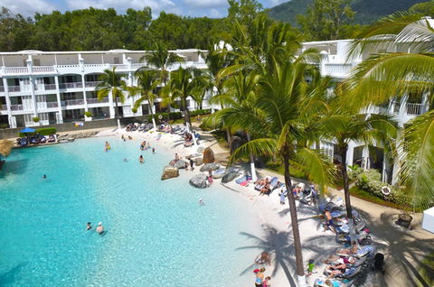 5231 BEACH CLUB PENTHOUSE - Accommodation Australia 14