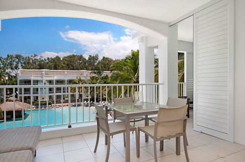 5231 BEACH CLUB PENTHOUSE - Accommodation Australia 3