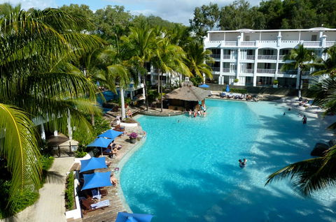 5231 BEACH CLUB PENTHOUSE - Accommodation Australia 15