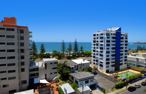 Coco Mooloolaba - Accommodation Australia 29