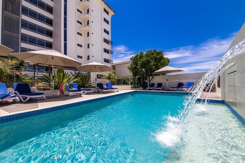 Coco Mooloolaba - Accommodation Australia 6