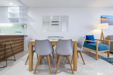 Coco Mooloolaba - Accommodation Australia 13