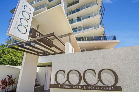 Coco Mooloolaba - Accommodation Australia 30