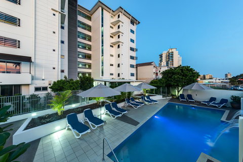 Coco Mooloolaba - Accommodation Australia 19