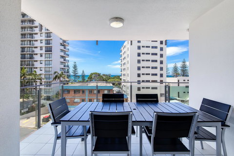 Coco Mooloolaba - Accommodation Australia 27
