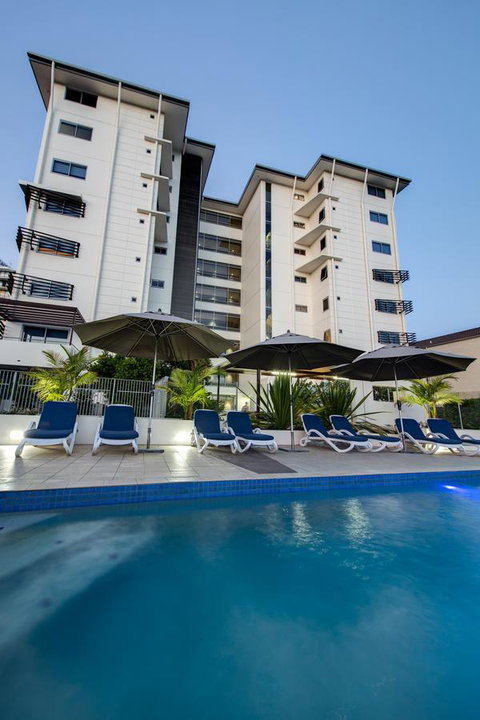 Coco Mooloolaba - Accommodation Australia 5