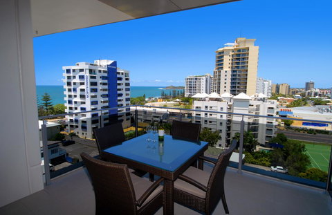 Coco Mooloolaba - Accommodation Australia 28