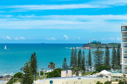Coco Mooloolaba - Accommodation Australia 24