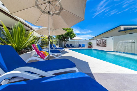 Coco Mooloolaba - Accommodation Australia 0