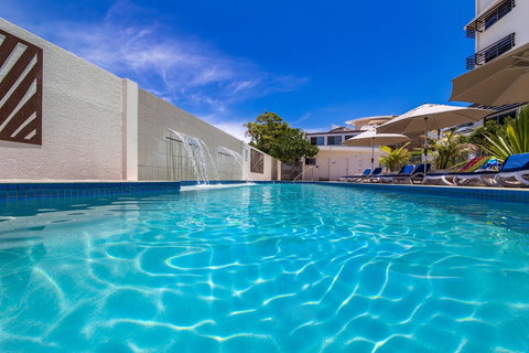 Coco Mooloolaba - Accommodation Australia 21