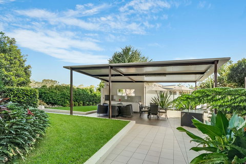 Coco Mooloolaba - Accommodation Australia 8