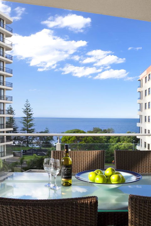 Coco Mooloolaba - Accommodation Australia 26