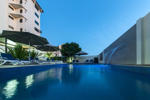 Coco Mooloolaba - Accommodation Australia 22