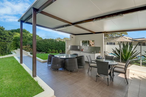 Coco Mooloolaba - Accommodation Australia 3