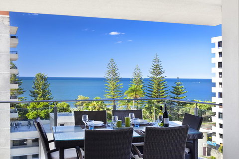 Coco Mooloolaba - Accommodation Australia 25