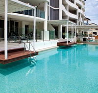 Waters Edge Apartment Cairns - Accommodation Australia