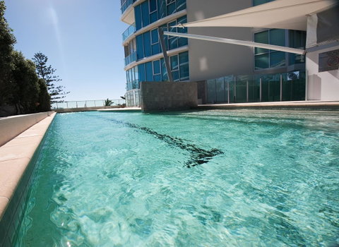 Reflection On The Sea - Bed n Breakfasts 30