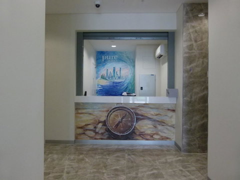 Pure Kirra - Bed n Breakfasts 23