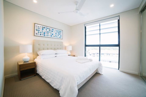 Pure Kirra - Bed n Breakfasts 4