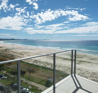 Pure Kirra - Local Tourism