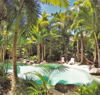 Boutique Bungalows - Accommodation Australia