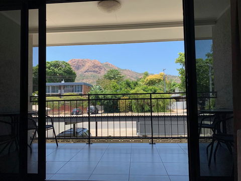 Townsville Holiday Apartments - Accommodation Australia 1