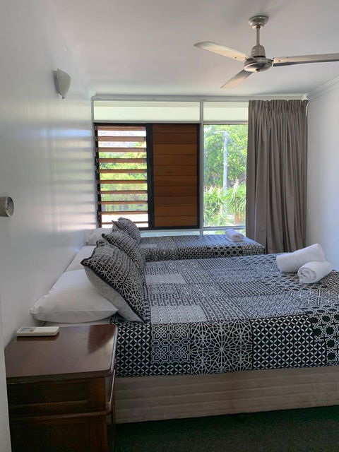 Townsville Holiday Apartments - Accommodation Australia 7