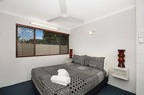 Townsville Holiday Apartments - Accommodation Australia 16