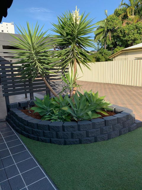 Townsville Holiday Apartments - Accommodation Australia 8