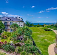 Currumbin Sands On The Beach - Accommodation Australia