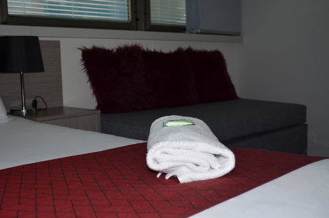 George Williams Hotel - Bed n Breakfasts 15