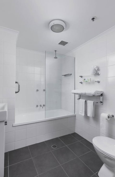 George Williams Hotel - Bed n Breakfasts 42