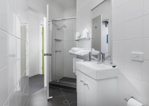 George Williams Hotel - Bed n Breakfasts 34