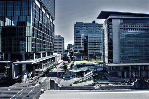 George Williams Hotel - Bed n Breakfasts 30