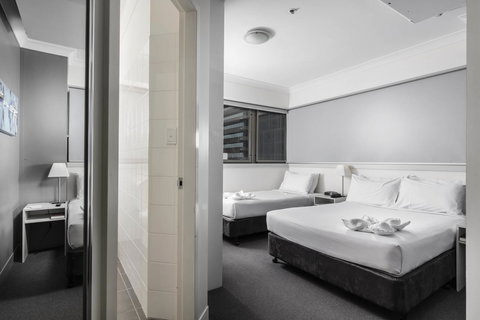 George Williams Hotel - Bed n Breakfasts 33