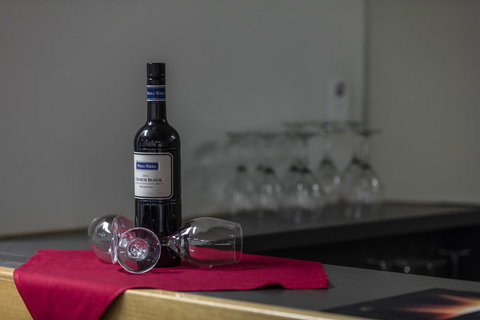 George Williams Hotel - Bed n Breakfasts 29