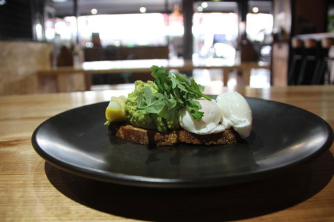 George Williams Hotel - Bed n Breakfasts 28