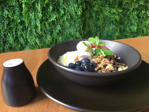 George Williams Hotel - Bed n Breakfasts 18