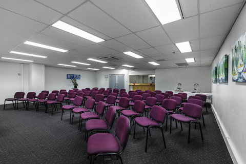 George Williams Hotel - Bed n Breakfasts 41